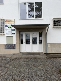 Pronájem kancelářských prostor 15 m², Příbram