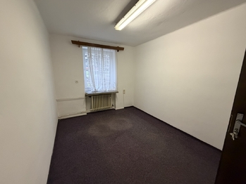 Pronájem kancelářských prostor 15 m², Příbram