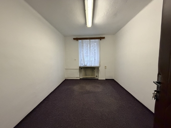 Pronájem kancelářských prostor 15 m², Příbram