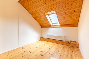 Pracovna - Prodej domu 180 m², Doubek