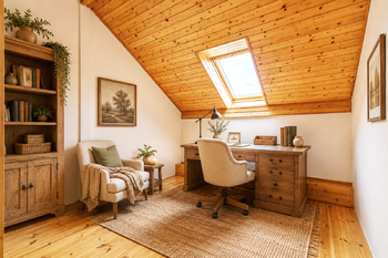 Vizualizace - Prodej domu 180 m², Doubek