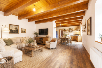 Vizualizace - Prodej domu 180 m², Doubek