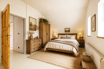 Vizualizace - Prodej domu 180 m², Doubek
