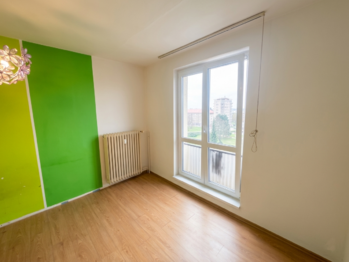 Prodej bytu 1+kk v družstevním vlastnictví 23 m², Havířov