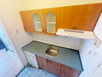 Prodej bytu 1+kk v družstevním vlastnictví 23 m², Havířov