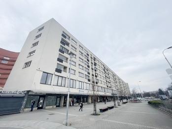 Prodej bytu 1+kk v družstevním vlastnictví 23 m², Havířov