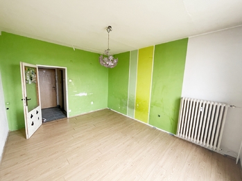 Prodej bytu 1+kk v družstevním vlastnictví 23 m², Havířov