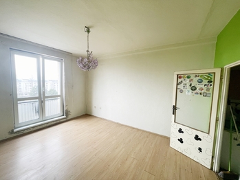 Prodej bytu 1+kk v družstevním vlastnictví 23 m², Havířov