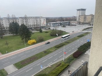 Prodej bytu 1+kk v družstevním vlastnictví 23 m², Havířov