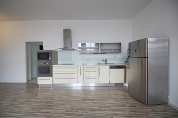 Prodej bytu 2+kk v osobním vlastnictví 67 m², Ostrava