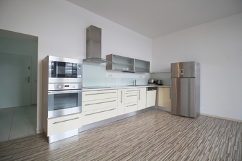 Prodej bytu 2+kk v osobním vlastnictví 67 m², Ostrava