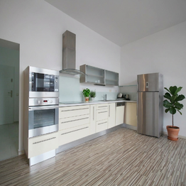 Prodej bytu 2+kk v osobním vlastnictví 67 m², Ostrava