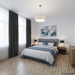 Prodej bytu 2+kk v osobním vlastnictví 67 m², Ostrava