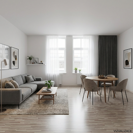 Prodej bytu 2+kk v osobním vlastnictví 67 m², Ostrava