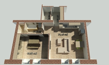 Prodej bytu 2+kk v osobním vlastnictví 67 m², Ostrava