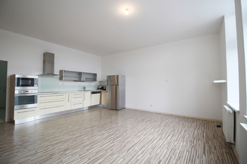 Prodej bytu 2+kk v osobním vlastnictví 67 m², Ostrava