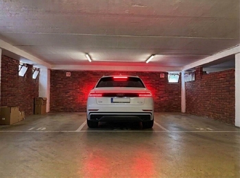 Pronájem garážového stání 12 m², Praha 6 - Dejvice