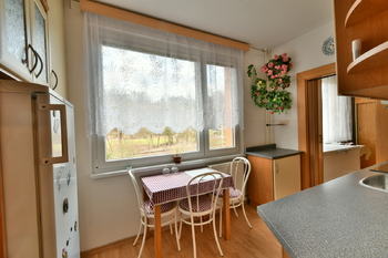 Prodej bytu 2+1 v družstevním vlastnictví 44 m², Velké Poříčí