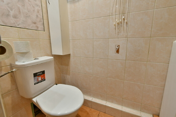 Prodej bytu 2+1 v družstevním vlastnictví 44 m², Velké Poříčí