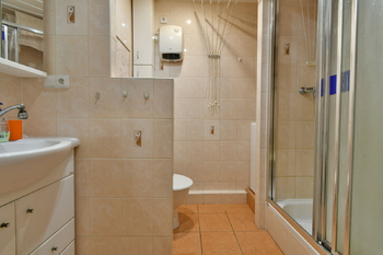 Prodej bytu 2+1 v družstevním vlastnictví 44 m², Velké Poříčí