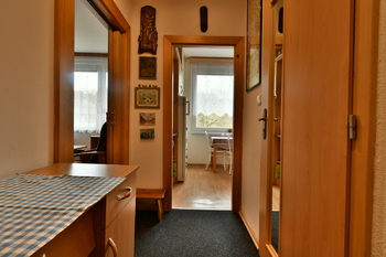 Prodej bytu 2+1 v družstevním vlastnictví 44 m², Velké Poříčí