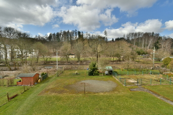 Prodej bytu 2+1 v družstevním vlastnictví 44 m², Velké Poříčí