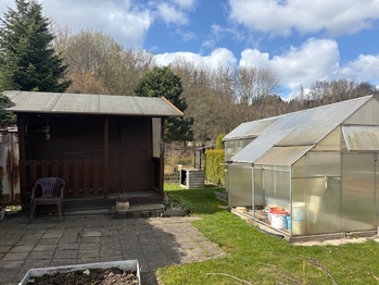 Prodej bytu 2+1 v družstevním vlastnictví 44 m², Velké Poříčí