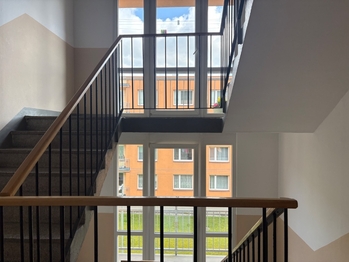 Prodej bytu 2+1 v družstevním vlastnictví 44 m², Velké Poříčí