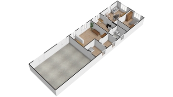 Prodej domu 180 m², Dobrovice