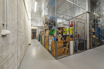 Prodej bytu 2+kk v osobním vlastnictví 64 m², Praha 5 - Hlubočepy