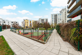 Prodej bytu 2+kk v osobním vlastnictví 64 m², Praha 5 - Hlubočepy