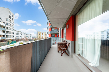 Prodej bytu 2+kk v osobním vlastnictví 64 m², Praha 5 - Hlubočepy