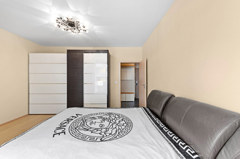 Prodej bytu 2+kk v osobním vlastnictví 64 m², Praha 5 - Hlubočepy