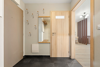 Prodej bytu 2+kk v osobním vlastnictví 64 m², Praha 5 - Hlubočepy