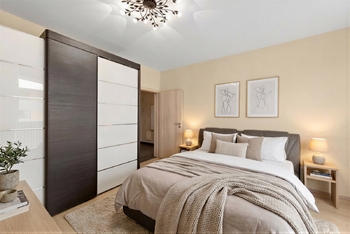 Prodej bytu 2+kk v osobním vlastnictví 64 m², Praha 5 - Hlubočepy