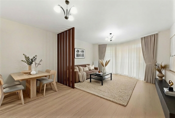 Prodej bytu 2+kk v osobním vlastnictví 64 m², Praha 5 - Hlubočepy