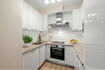 Prodej bytu 2+kk v osobním vlastnictví 64 m², Praha 5 - Hlubočepy