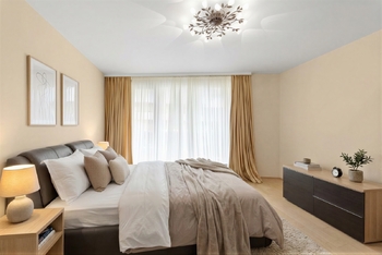 Prodej bytu 2+kk v osobním vlastnictví 64 m², Praha 5 - Hlubočepy