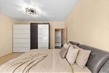 Prodej bytu 2+kk v osobním vlastnictví 64 m², Praha 5 - Hlubočepy