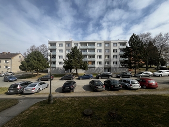 Prodej bytu 3+1 v osobním vlastnictví 62 m², Žihle