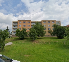 Prodej bytu 3+1 v osobním vlastnictví 62 m², Žihle