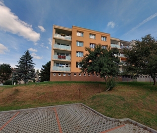 Prodej bytu 3+1 v osobním vlastnictví 62 m², Žihle