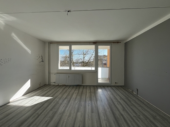 Prodej bytu 3+1 v osobním vlastnictví 62 m², Žihle