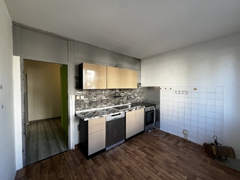 Prodej bytu 3+1 v osobním vlastnictví 62 m², Žihle