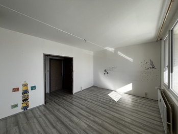 Prodej bytu 3+1 v osobním vlastnictví 62 m², Žihle