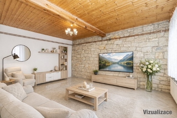 Prodej domu 107 m², Hřivice