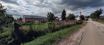 Prodej pozemku 405 m², Lodhéřov