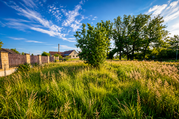 Prodej pozemku 445 m², Lodhéřov