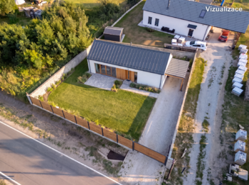 Prodej pozemku 445 m², Lodhéřov