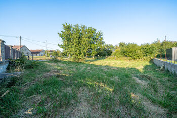 Prodej pozemku 445 m², Lodhéřov